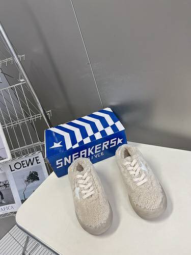 Picture of GGDB Shoes Women _SKUfw150345899fw